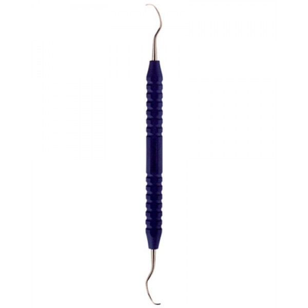Scalers, Curettes